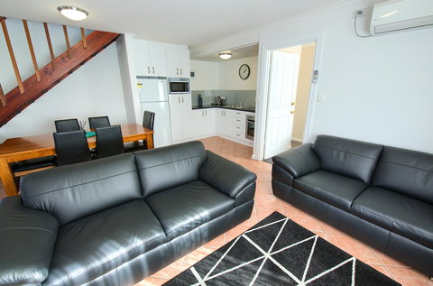 Pelicans Albany Middleton Beach - Stayed 44