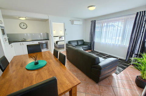 Pelicans Albany Middleton Beach - Stayed 9