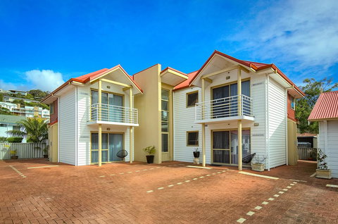 Pelicans Albany Middleton Beach - Stayed 11