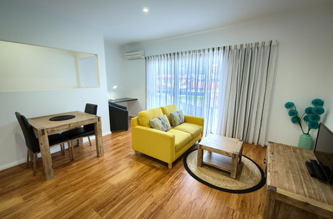 Pelicans Albany Middleton Beach - Stayed 40