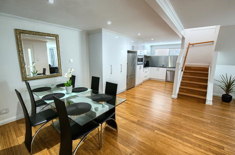 Pelicans Albany Middleton Beach - Stayed 13