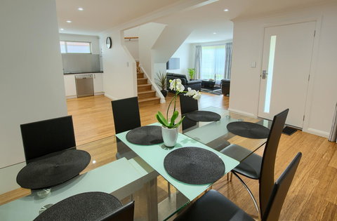 Pelicans Albany Middleton Beach - Stayed 22