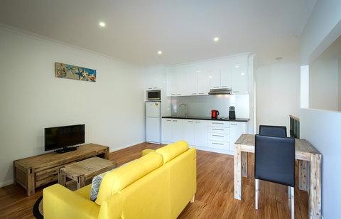 Pelicans Albany Middleton Beach - Stayed 39