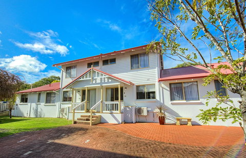 Pelicans Albany Middleton Beach - Stayed 12