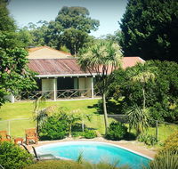 Karri Forest Motel - Stayed