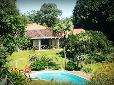 Karri Forest Motel - Stayed 0