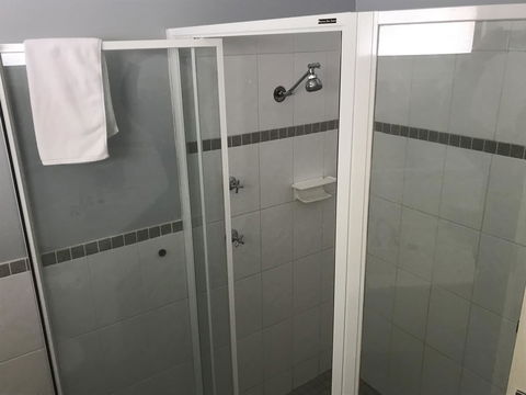 Karri Forest Motel - Stayed 15