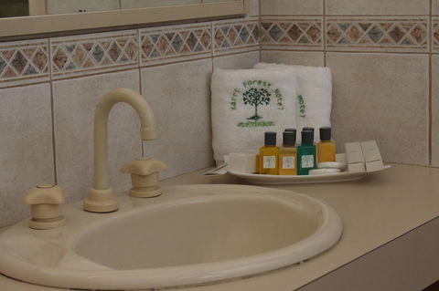 Karri Forest Motel - Stayed 39
