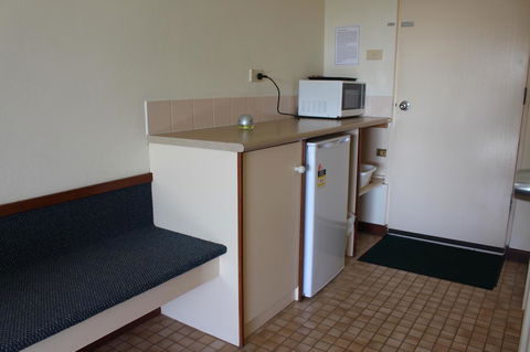 Karri Forest Motel - Stayed 34