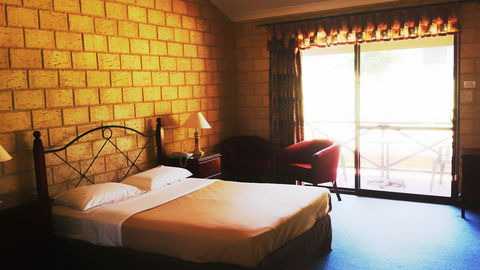 Karri Forest Motel - Stayed 33