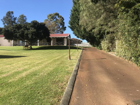 Karri Forest Motel - Stayed 2