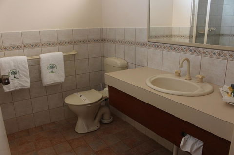 Karri Forest Motel - Stayed 36