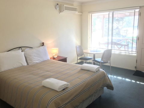 Karri Forest Motel - Stayed 24