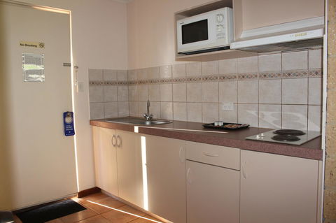 Karri Forest Motel - Stayed 37
