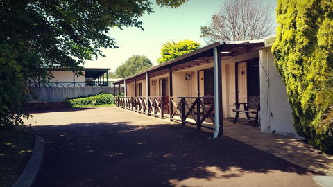 Karri Forest Motel - Stayed 4