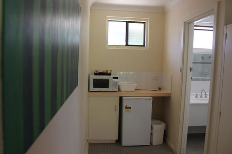 Karri Forest Motel - Stayed 42