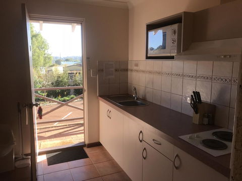 Karri Forest Motel - Stayed 21