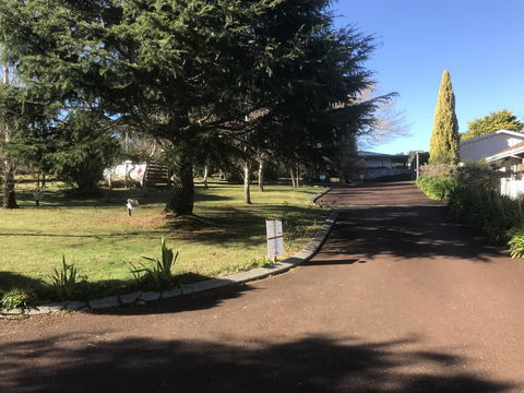 Karri Forest Motel - Stayed 3