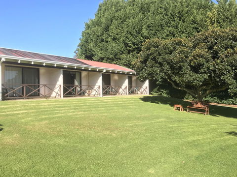 Karri Forest Motel - Stayed 18