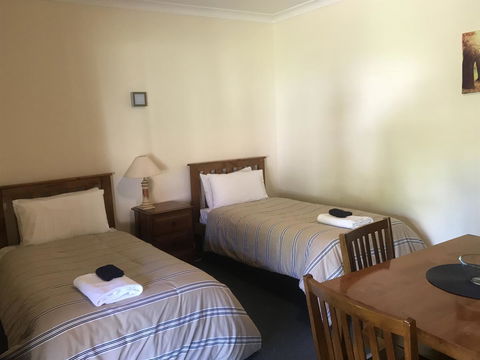 Karri Forest Motel - Stayed 25
