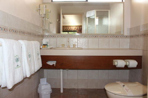 Karri Forest Motel - Stayed 38