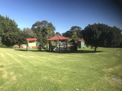 Karri Forest Motel - Stayed 11