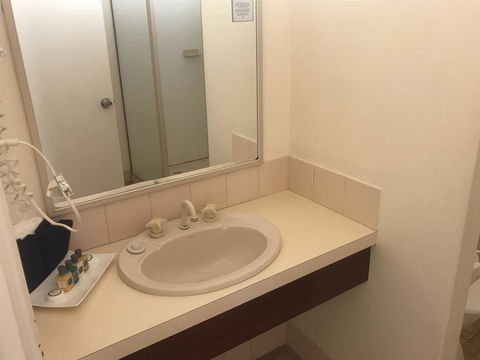 Karri Forest Motel - Stayed 7