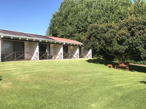 Karri Forest Motel - Stayed 12