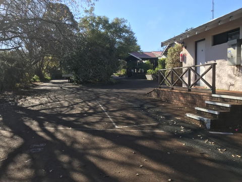 Karri Forest Motel - Stayed 9