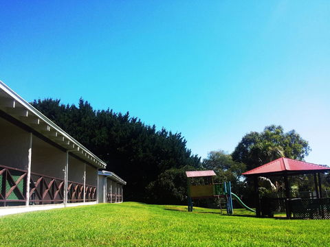 Karri Forest Motel - Stayed 31