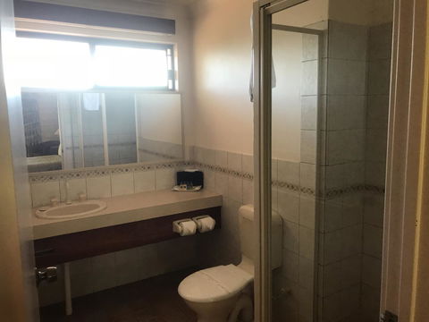 Karri Forest Motel - Stayed 16