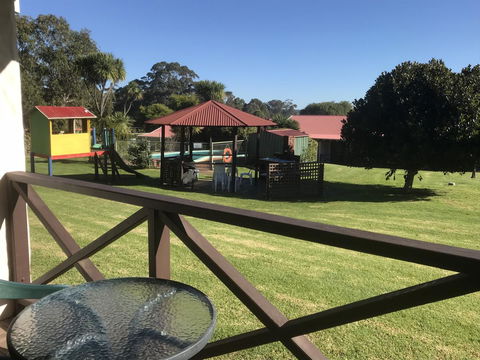 Karri Forest Motel - Stayed 13