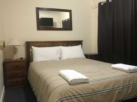 Karri Forest Motel - Stayed 26