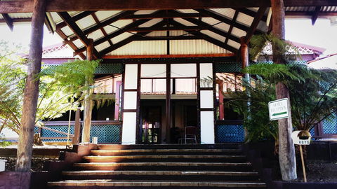 Karri Forest Motel - Stayed 32