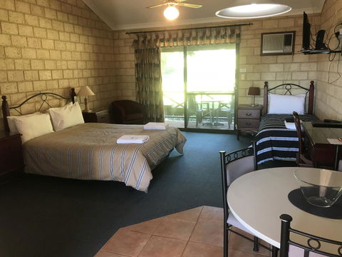 Karri Forest Motel - Stayed 8