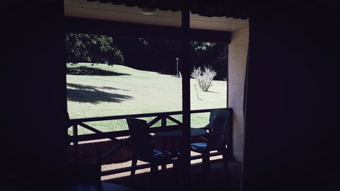 Karri Forest Motel - Stayed 22