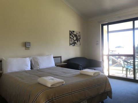 Karri Forest Motel - Stayed 27