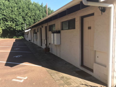 Karri Forest Motel - Stayed 14