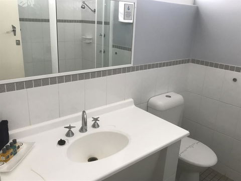 Karri Forest Motel - Stayed 17