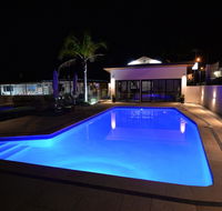 Country Comfort Amity Motel - Stayed