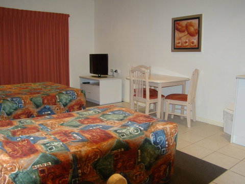 Dunsborough Central Motel - Stayed 19
