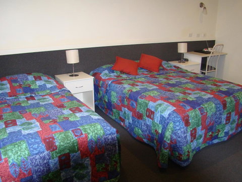 Dunsborough Central Motel - Stayed 28