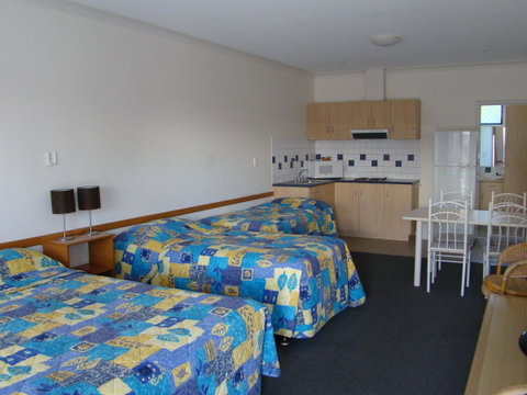 Dunsborough Central Motel - Stayed 34