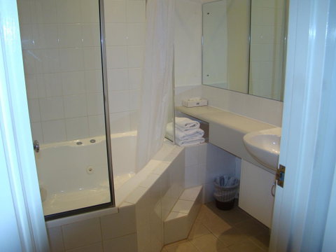 Dunsborough Central Motel - Stayed 11
