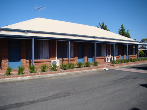 Dunsborough Central Motel - Stayed 36