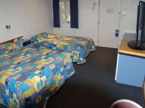 Dunsborough Central Motel - Stayed 24