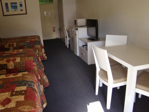 Dunsborough Central Motel - Stayed 9