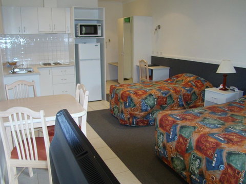 Dunsborough Central Motel - Stayed 20