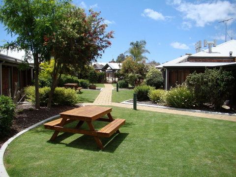 Dunsborough Central Motel - Stayed 3