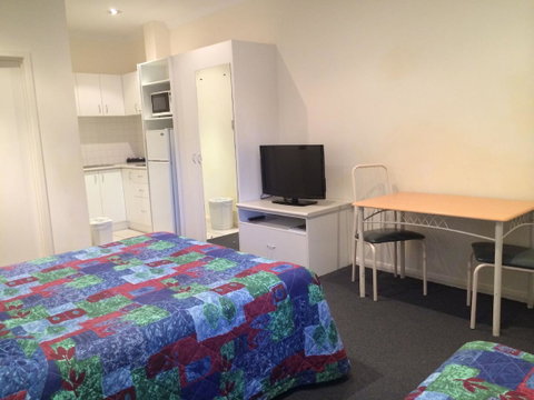 Dunsborough Central Motel - Stayed 6